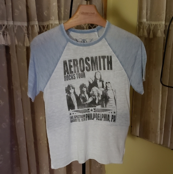 Aerosmith | Concert tshirt - Picture 8 of 8